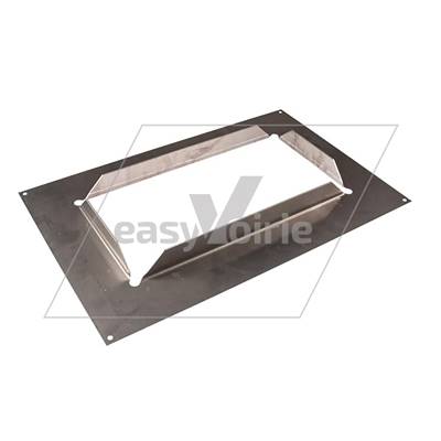 CADRE DE JOINT DE TURBINE - BUCHER*