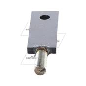 TIRANT BALAI LATERAL DULEVO*