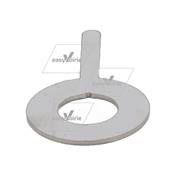 RONDELLE DE RÉGULATION D.24X50X2 - DULEVO*