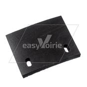 PLAQUE DE PROTECTION DULEVO*