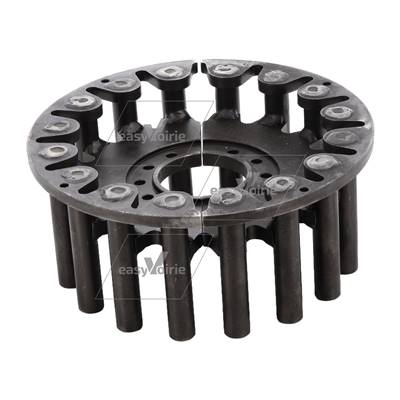 PIGNON SUPERIEUR COURROIES DULEVO-*