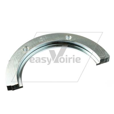 KIT 2 FLASQUES INTERIEURES DULEVO *