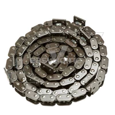 CHAINE METAL POUR CONVOYEUR LONGUEUR MM. 4410 DULEVO-*