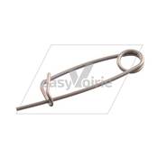 EPINGLE DE SURETE - BUCHER*