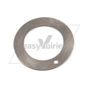 RONDELLE DISQUE - BUCHER*