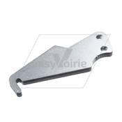 PATTE FIXAT. RESS. RAPPEL B BUCHER*