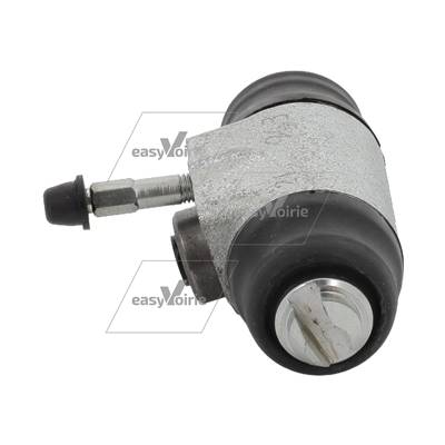 Brake cylinder cpl. - JOHNSTON*