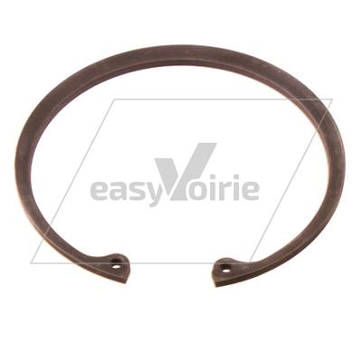 CIRCLIP - DIN 472 120x4 - SEMAT*