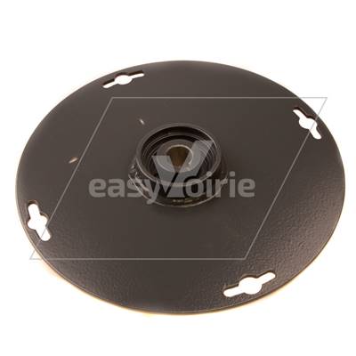 PLATEAU DE BALAI DIAM. 315 - JOHNSTON*