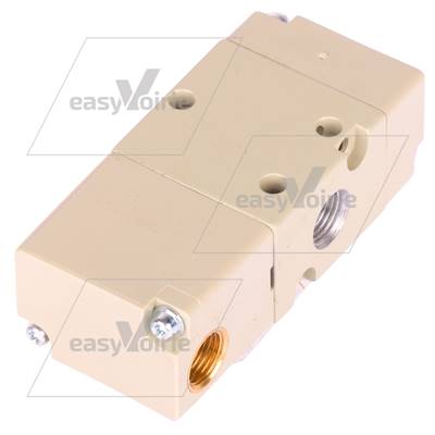 Valve - Pneumatic 3/2 - JOHNSTON*