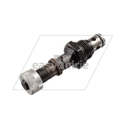 Cartridge Valve - NO 210 bar 84765 JOHNSTON-*