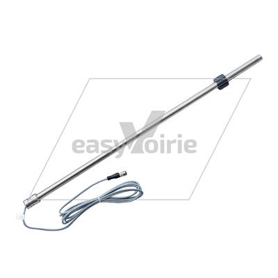 SYSTÈME DE MESURE COURT - GEESINK*