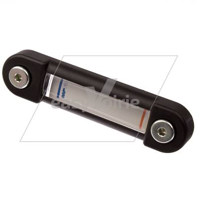 JAUGE DE NIVEAU JOHNSTON*