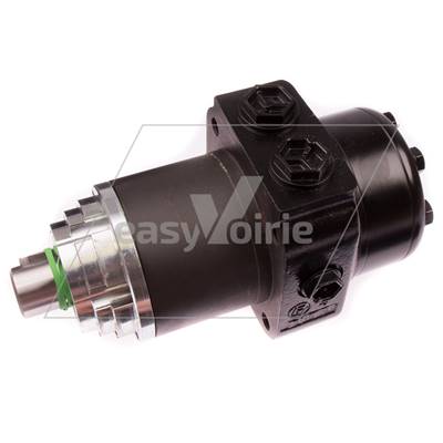 MOTEUR HYDRAULIQUE BALAI CENTRAL OMPW200 AVEC PARE FILS*