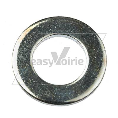 RONDELLE  M20 21X37X3 DIN125  *