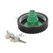 Bouchon de réservoir Dulevo 850 Réservoir de carburant DULEVO*