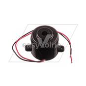 BRUITEUR PUPITRE CABINE FIXE FACADE D16 FAUN*