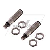 Cellule barrage E/R - FAUN*