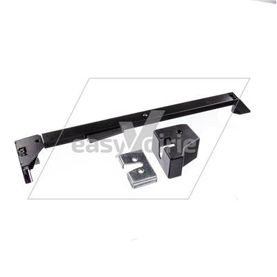 POIGNEE FERMOIR INT GAUCHE 200/5000 DULEVO*