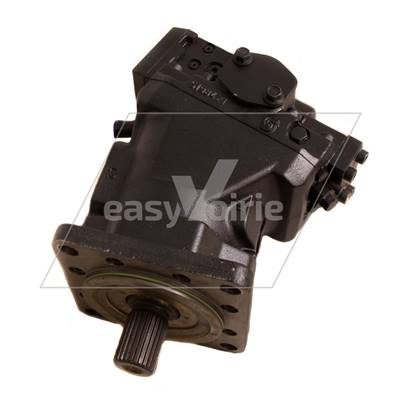 MOTEUR HY TRANSMISSION HYDRO MILLEN *