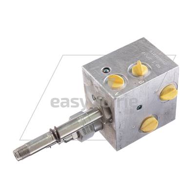 BLOC HY CHARIOT S3 (sans by pass)*