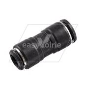 RACCORD PNEUM UNION DOUBLE EGAL FD10*