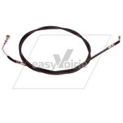 Câble de frein à main - MATHIEU*