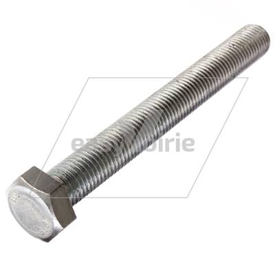 VIS AXE VERROUILLAGE FRONTAL - GEESINK*