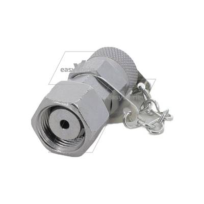 RACCORD MÂLE - TERBERG*