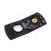 PUPITRE DE COMMANDE - BUCHER*