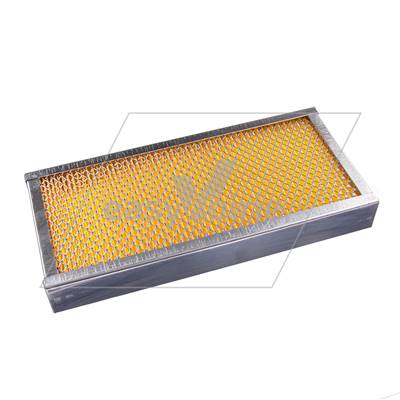 FILTRE A AIR CABINE - DULEVO*