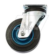 ROUE DE BUSE Diam 180mm AVEC SUPPORT 