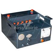 RESERVOIR HYDRAULIQUE- BUCHER*