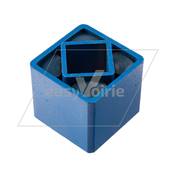 RESSORT CAOUTCHOUC ROSTA - FAUN*