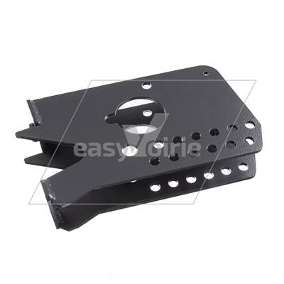 SUPPORT NUE 6000/8000- BUCHER*