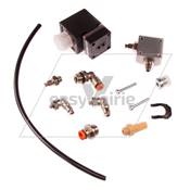 BOITIER PNEUMATIQUE - JOHNSTON*