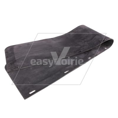 BACHE AV BALAI CENTRAL L= 1485 B 270 S 4 - BROCK*