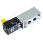 ELECTROVANNE PNEUM BROCK SL140 - BROCK*