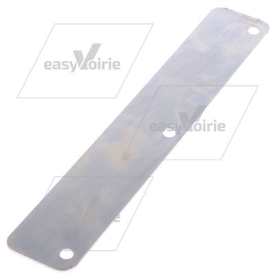 PLAQUE A BORNE BUCHER*