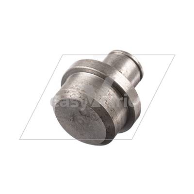 AXE VERIN TENDEUR BC - FAUN*