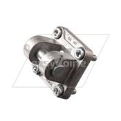 CHAPE SPECIALE ETROITE DE VERIN PN