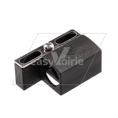 FIXATION DE DETECTEUR D12