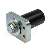 AXE INFERIEUR VERIN PORTE - SEMAT ZOELLER*