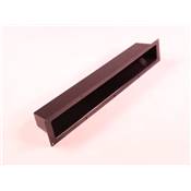 BOITIER UNITE DE COMMANDE DELTA - ZOELLER*