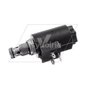 SOUPAPE AVEC BOBINE CC5006  - BUCHER*