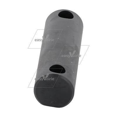 AXE 135MM VERIN PELLE CHARIOT (VERSION COURTE) - FAUN*