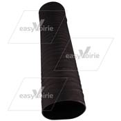 TUYAU D'ASPIRATION NOIR D220 L1000 CLEANGO - SCHMIDT*