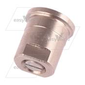 BUSE HP PLATE 65°02  INOX PASTILLE*