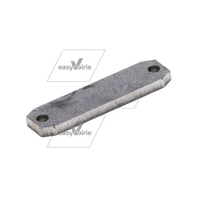 ANTI-ROTATION ENSEMBLE JEU DE GALETS - TERBERG*