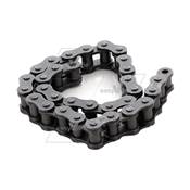 CHAINE INTER GEESINK NORBA L500 1"x17,02x15,88 l: 790*